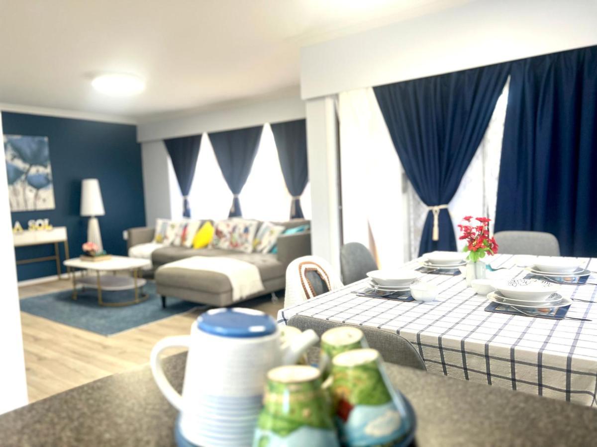 La Sol - All You Need For A Stay, Close To Town, University & Cambridge Hamilton Exterior photo