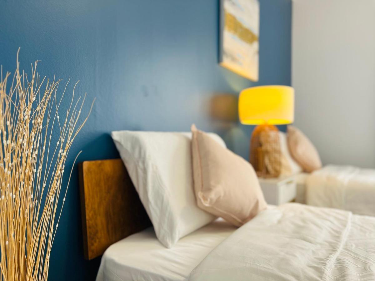 La Sol - All You Need For A Stay, Close To Town, University & Cambridge Hamilton Exterior photo