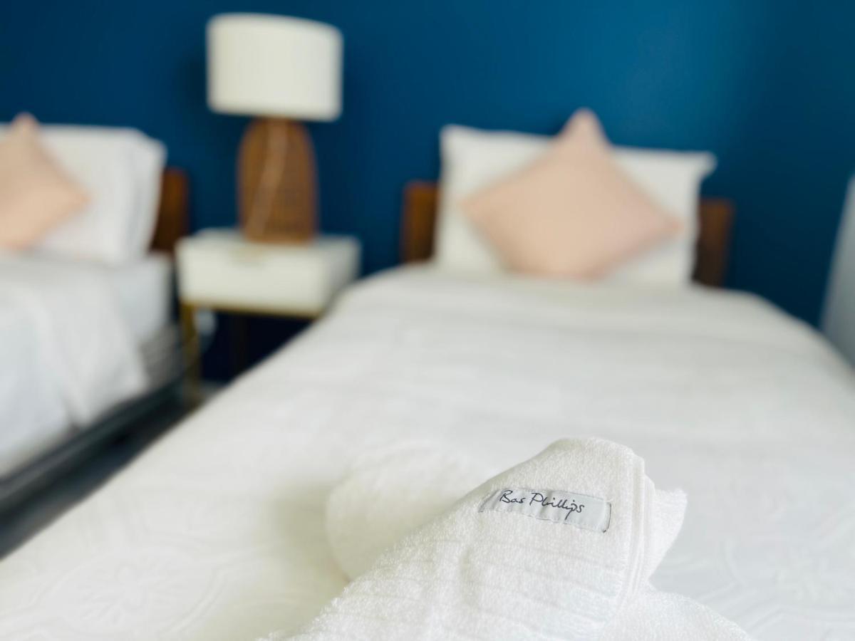 La Sol - All You Need For A Stay, Close To Town, University & Cambridge Hamilton Exterior photo
