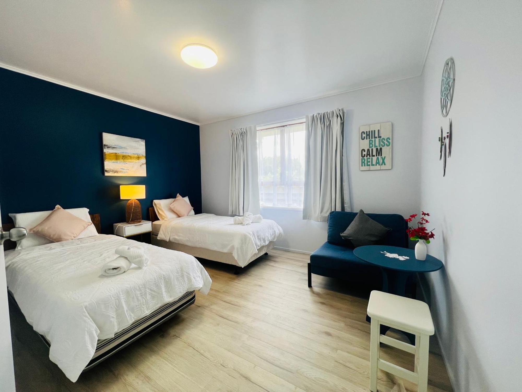 La Sol - All You Need For A Stay, Close To Town, University & Cambridge Hamilton Exterior photo