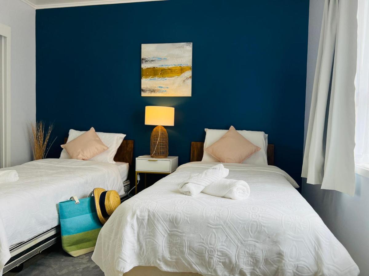 La Sol - All You Need For A Stay, Close To Town, University & Cambridge Hamilton Exterior photo
