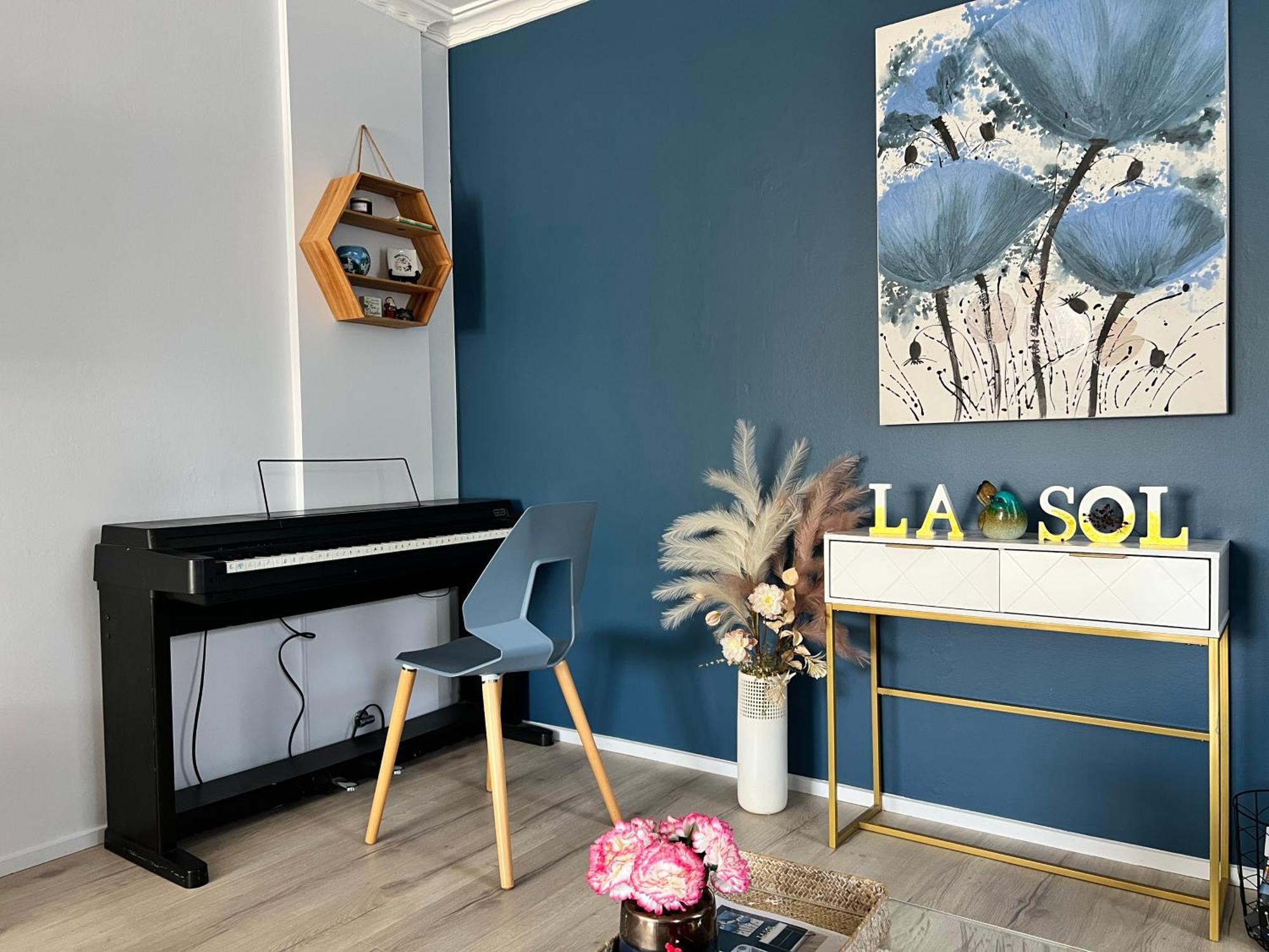 La Sol - All You Need For A Stay, Close To Town, University & Cambridge Hamilton Exterior photo